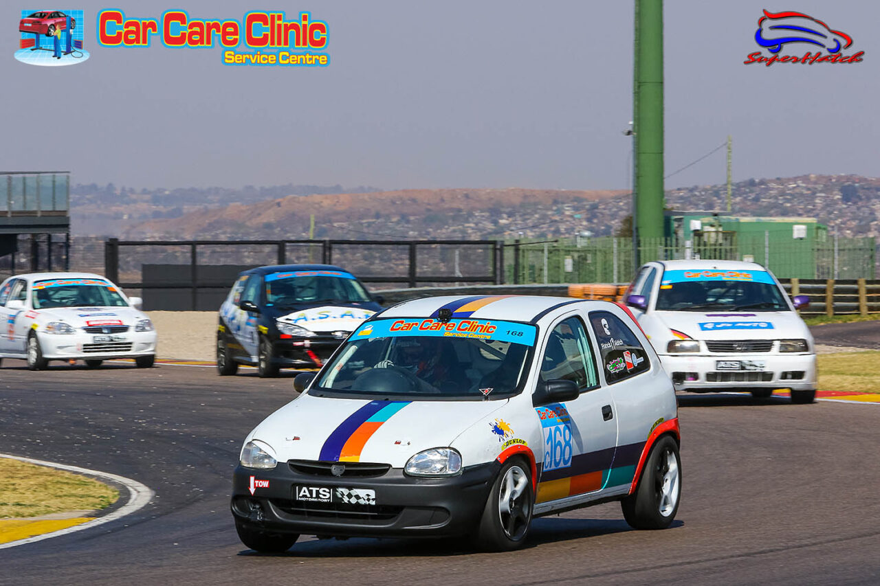 Francis Aldrich, Francis, FP, Aldrich, Racecar, SuperHatch, Racing, Race, Race car, Class C