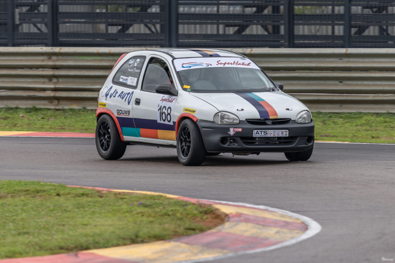 Francis, FP, Aldrich, Racecar, SuperHatch, Race, Racing, Motorsport